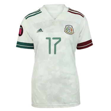 Lizbeth Jacqueline Ovalle Muñoz | v. Suriname