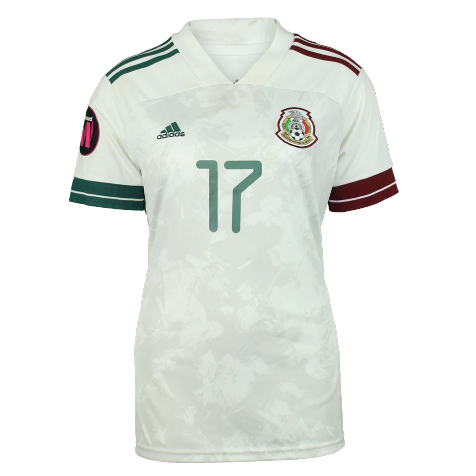 Lizbeth Jacqueline Ovalle Muñoz | v. Suriname