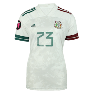 Maricarmen Reyes Zárate | v. Suriname
