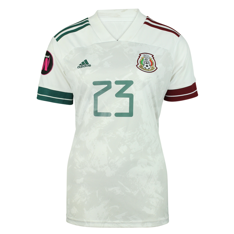 Maricarmen Reyes Zárate | v. Suriname