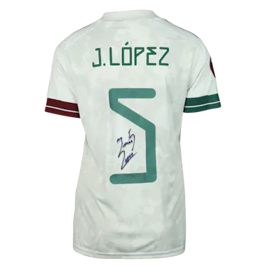 Jimena López Fuentes | v. Suriname