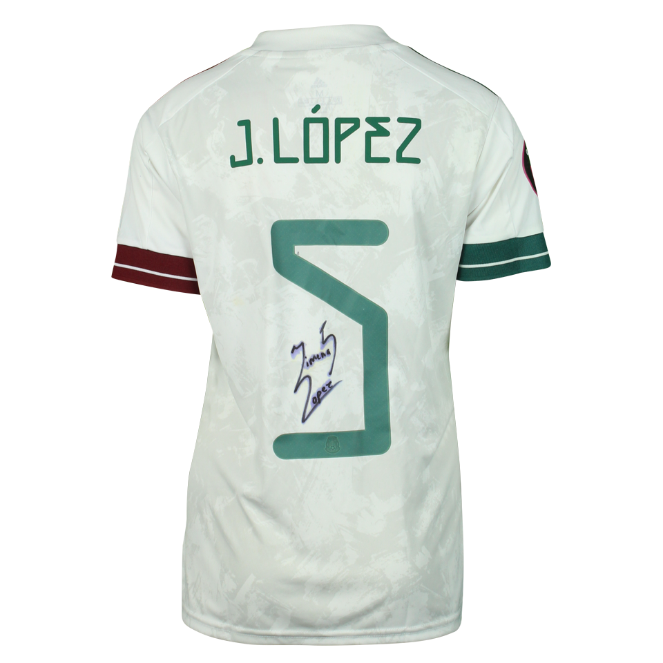 Jimena López Fuentes | v. Suriname