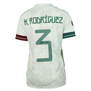 Karina Anaís Rodríguez | v. Suriname