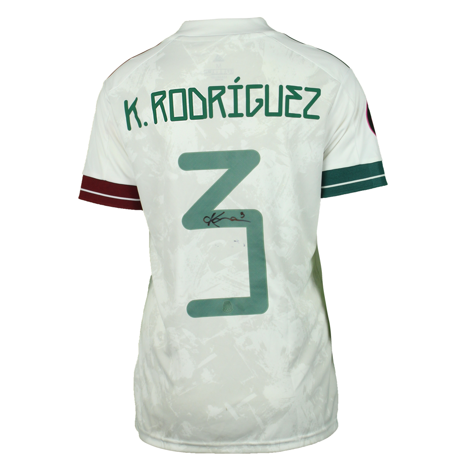 Karina Anaís Rodríguez | v. Suriname
