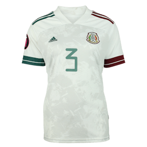 Karina Anaís Rodríguez | v. Suriname