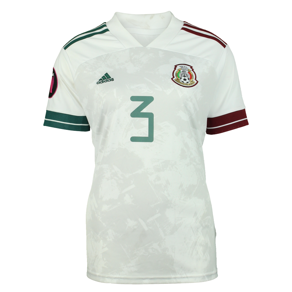 Karina Anaís Rodríguez | v. Suriname