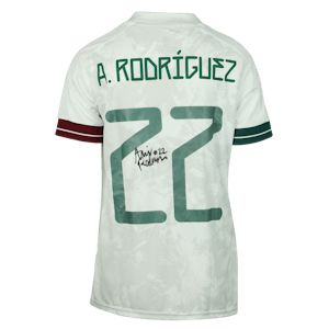 Anika Elia Rodríguez | v. Suriname