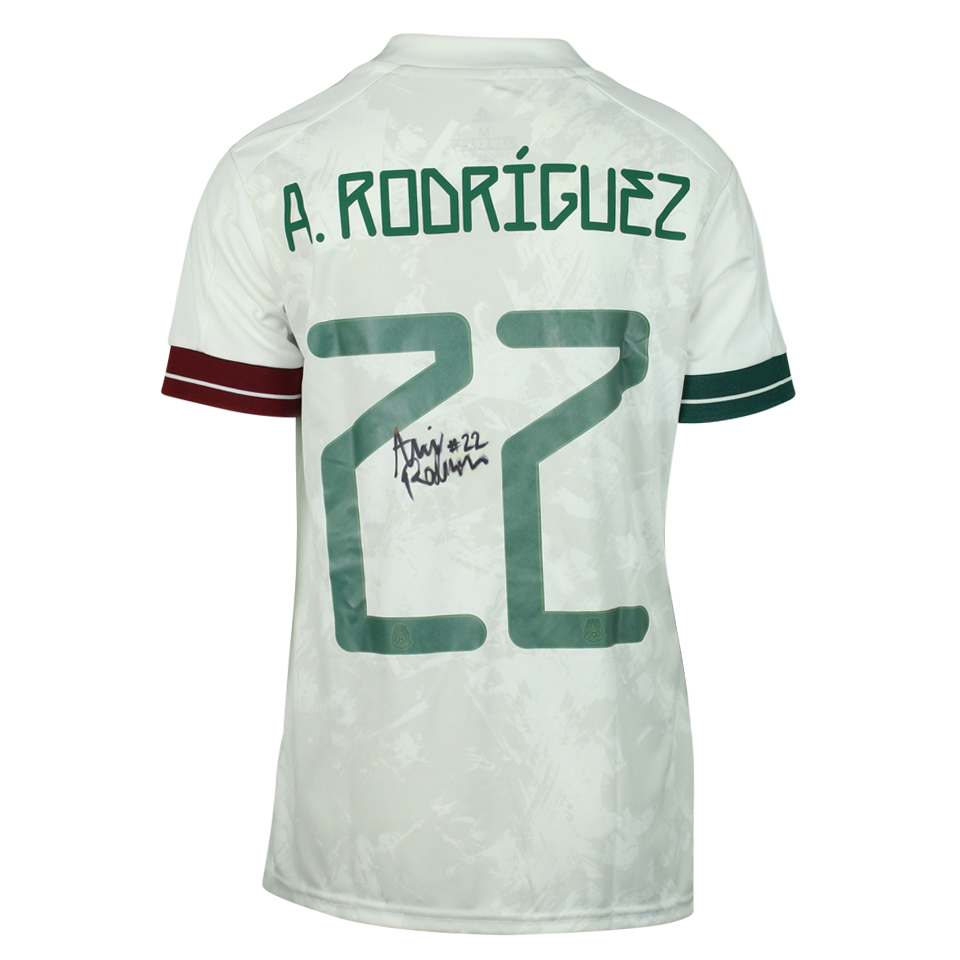 Anika Elia Rodríguez | v. Suriname