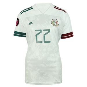 Anika Elia Rodríguez | v. Suriname