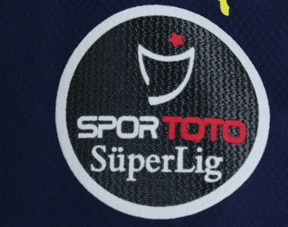 Miguel Crespo Fenerbahçe shirt