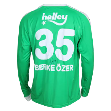 Maillot de Berke Özer (Fenerbahçe)