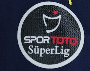 Melih Bostan Fenerbahçe forması