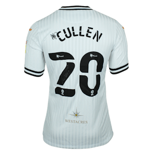 Josh Cullen | Swansea City