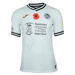 Josh Cullen | Swansea City