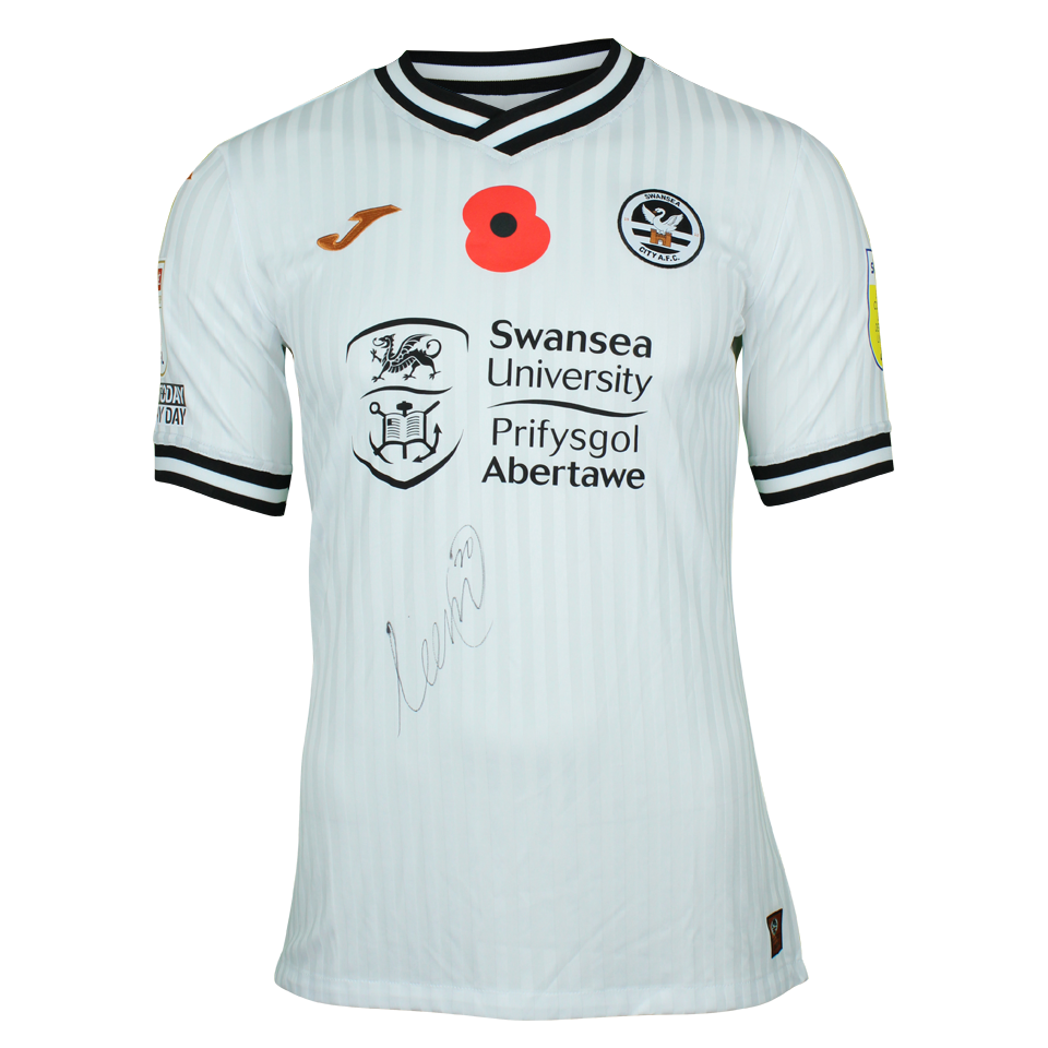 Josh Cullen | Swansea City