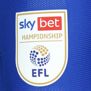 Squad Signed Shirt - Mark Harris | Cardiff City