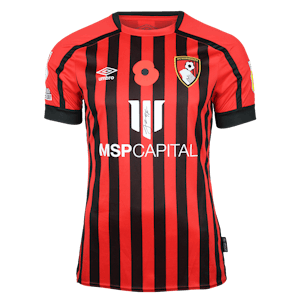 Jamal Lowe | Bournemouth 