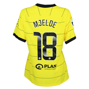 Maren Mjelde | Chelsea W