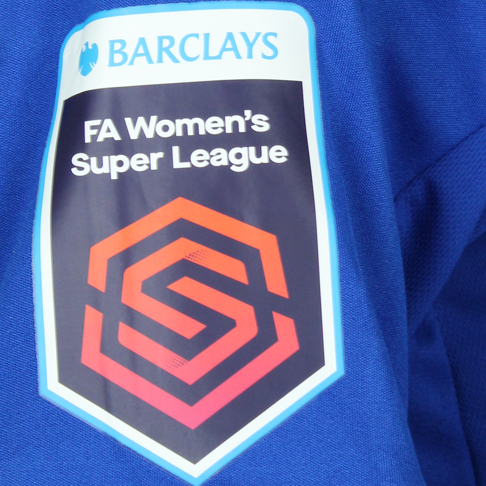 Nathalie Bjorn | Everton W