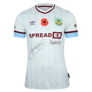 Jay Rodriguez | Burnley
