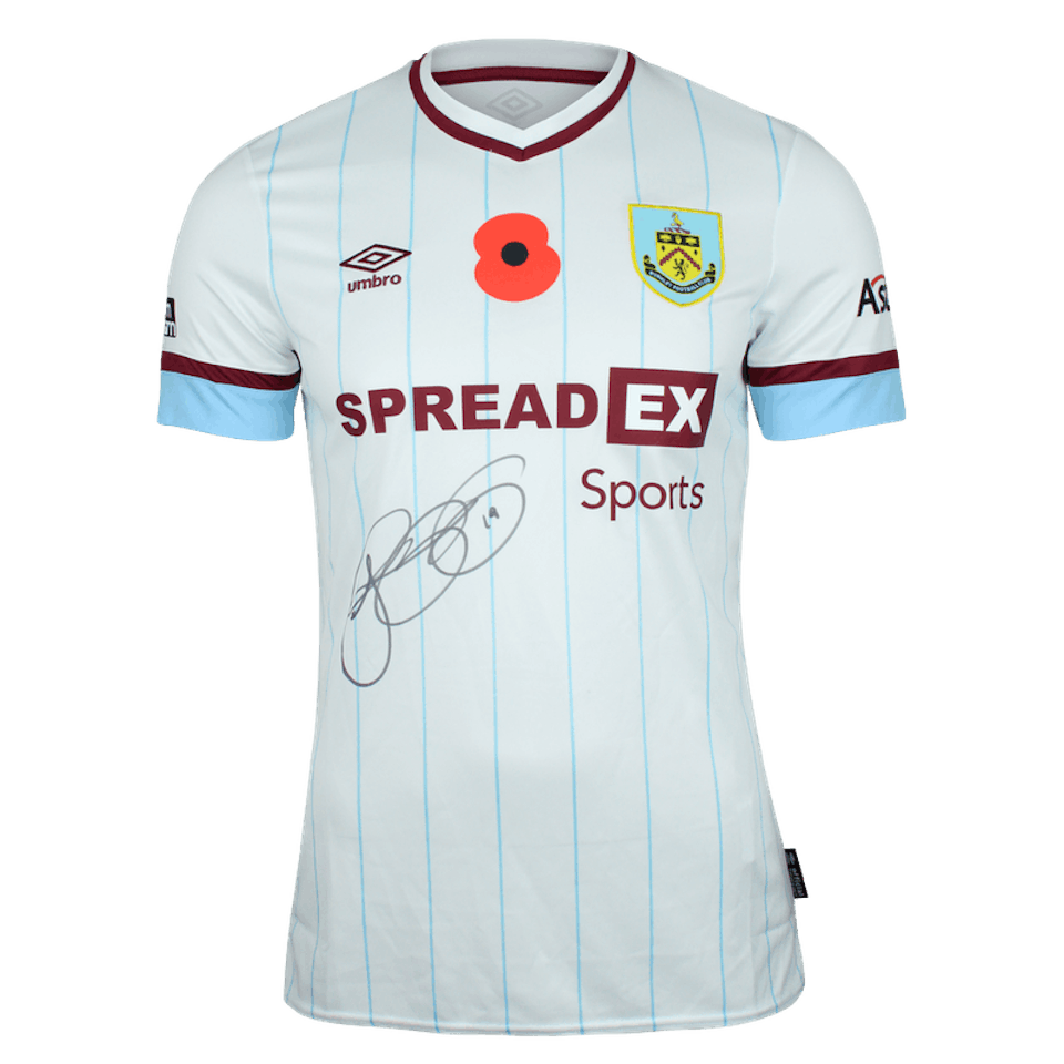 Jay Rodriguez | Burnley