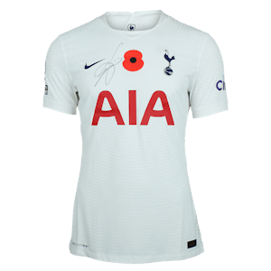 Eric Dier | Tottenham Hotspur