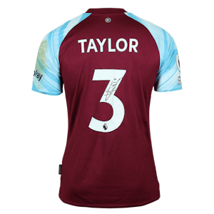 Charlie Taylor | Burney