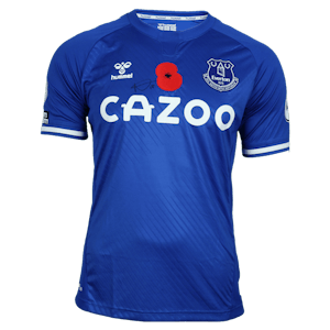 Niels Nkounkou | Everton