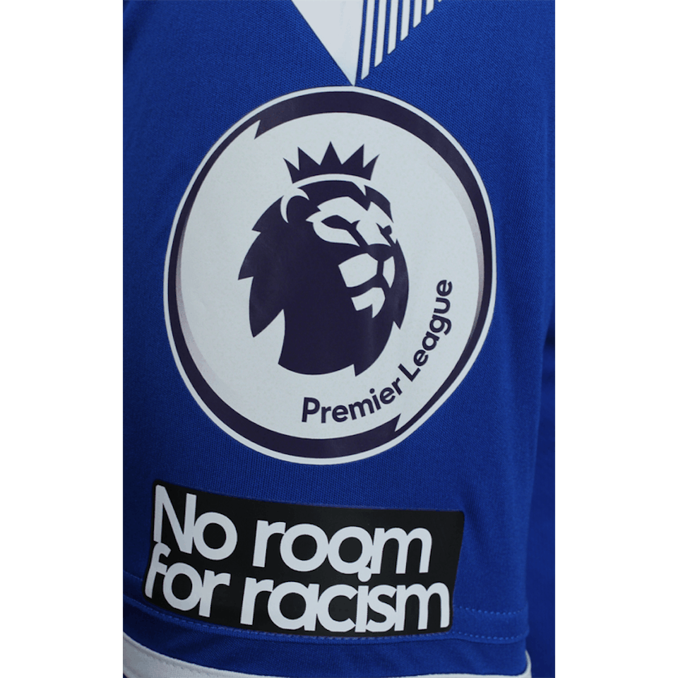 Niels Nkounkou | Everton