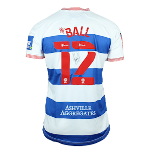 Dominic Ball | QPR
