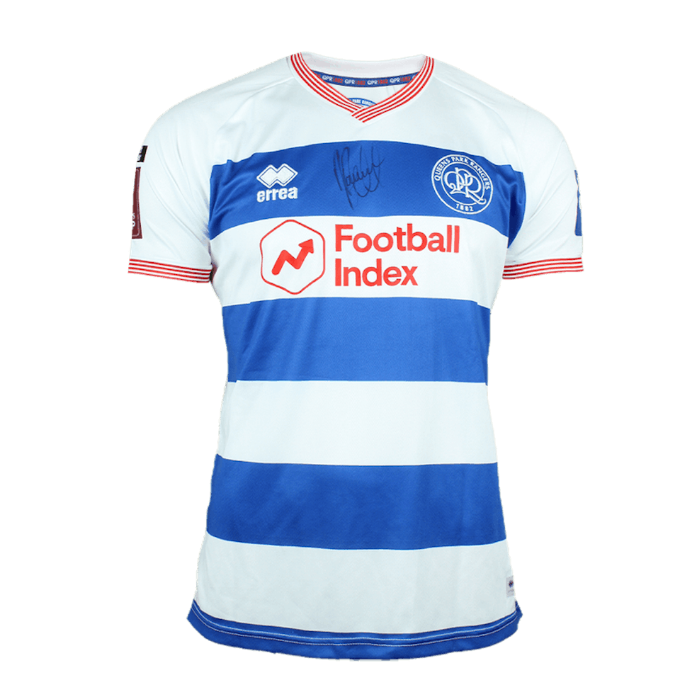 Dominic Ball | QPR
