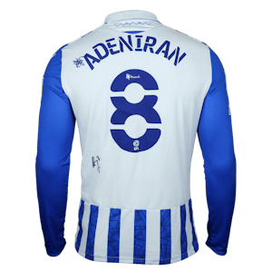 Dennis Adeniran | Sheffield Wednesday