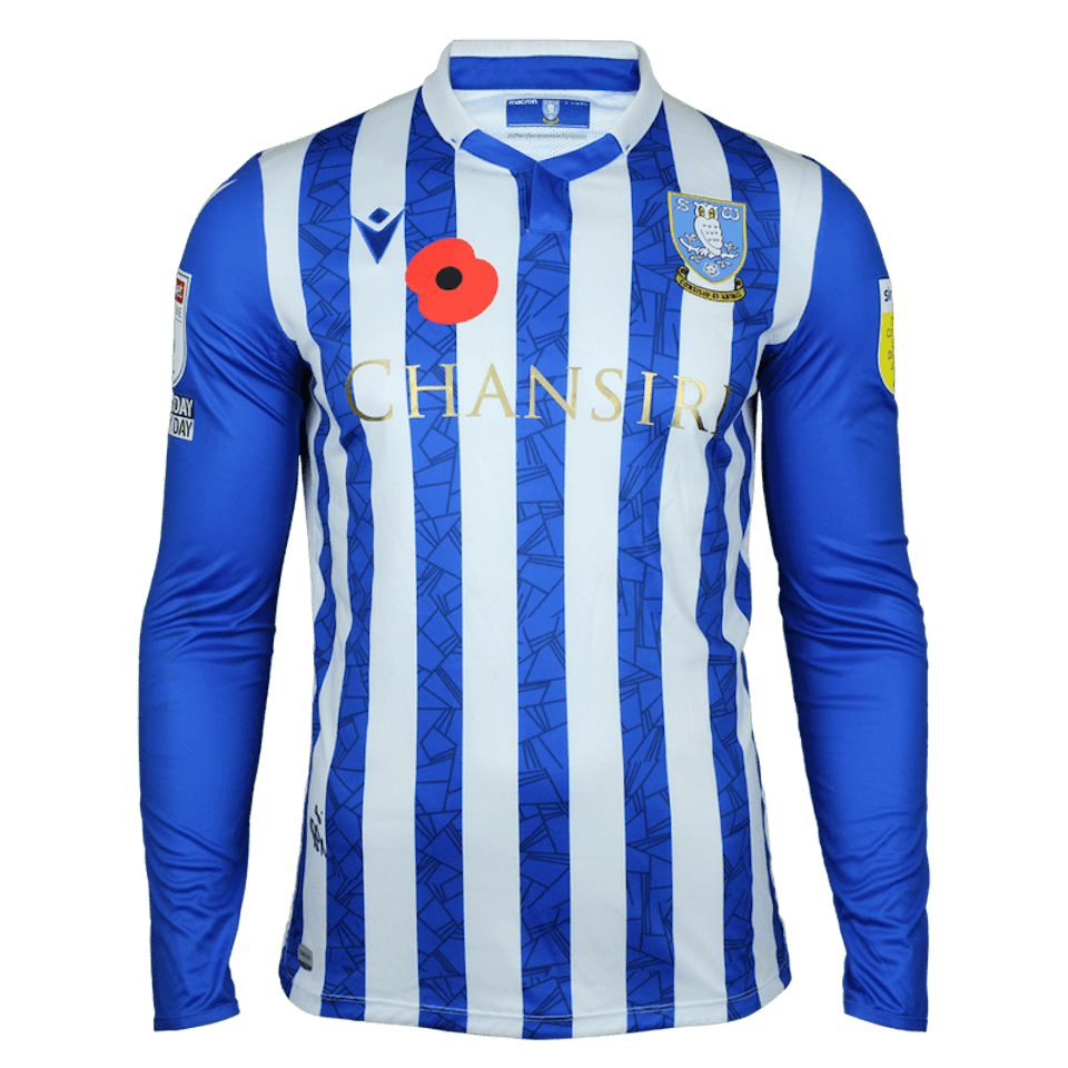 Dennis Adeniran | Sheffield Wednesday