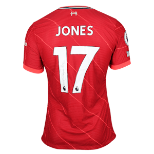 Curtis Jones | Liverpool 