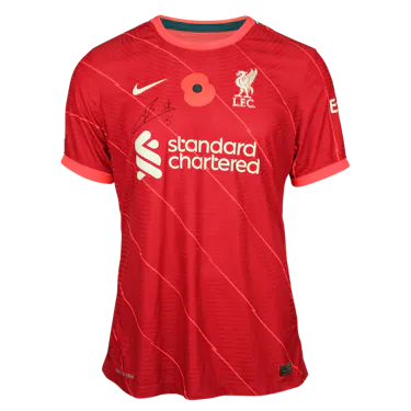 Ibrahima Konaté | Liverpool