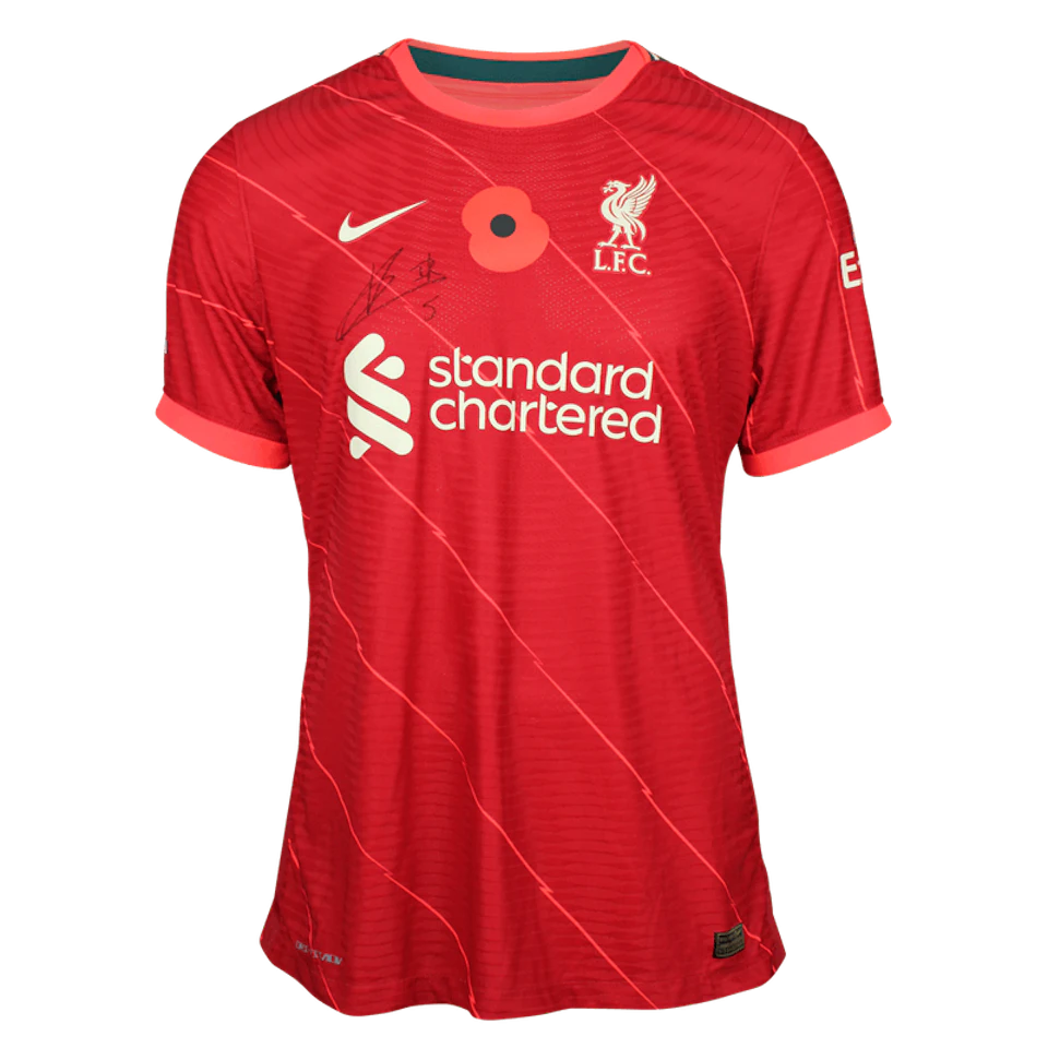 Ibrahima Konaté | Liverpool