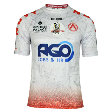 Billal Messaoudi | KV Kortrijk