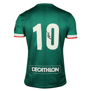 Aimery Pinga Maria | Royal Excelsior Virton
