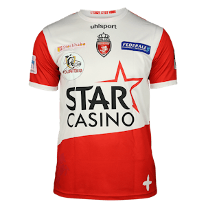 Loris Henry | Royal Excel Mouscron