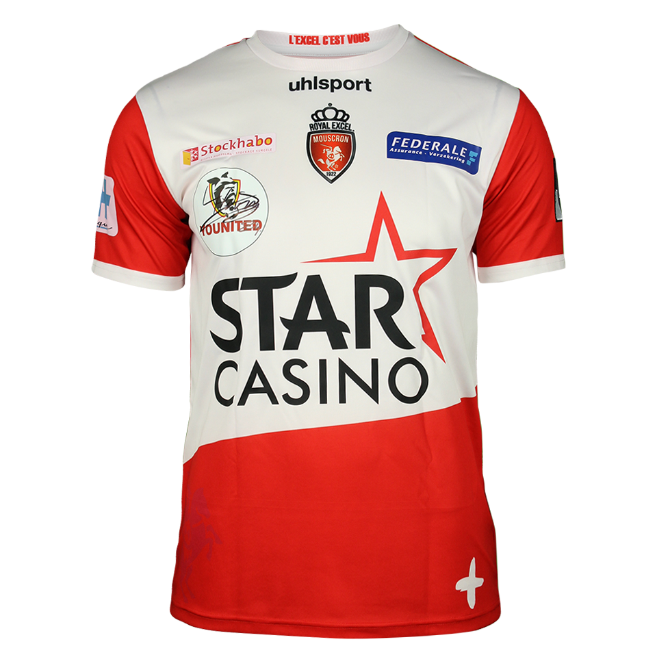 Loris Henry | Royal Excel Mouscron