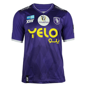 Frédéric Frans | K. Beerschot V.A.