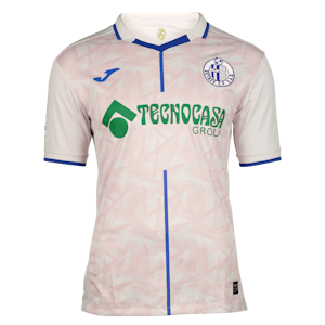 Maglia di Borja Mayoral (Getafe CF)