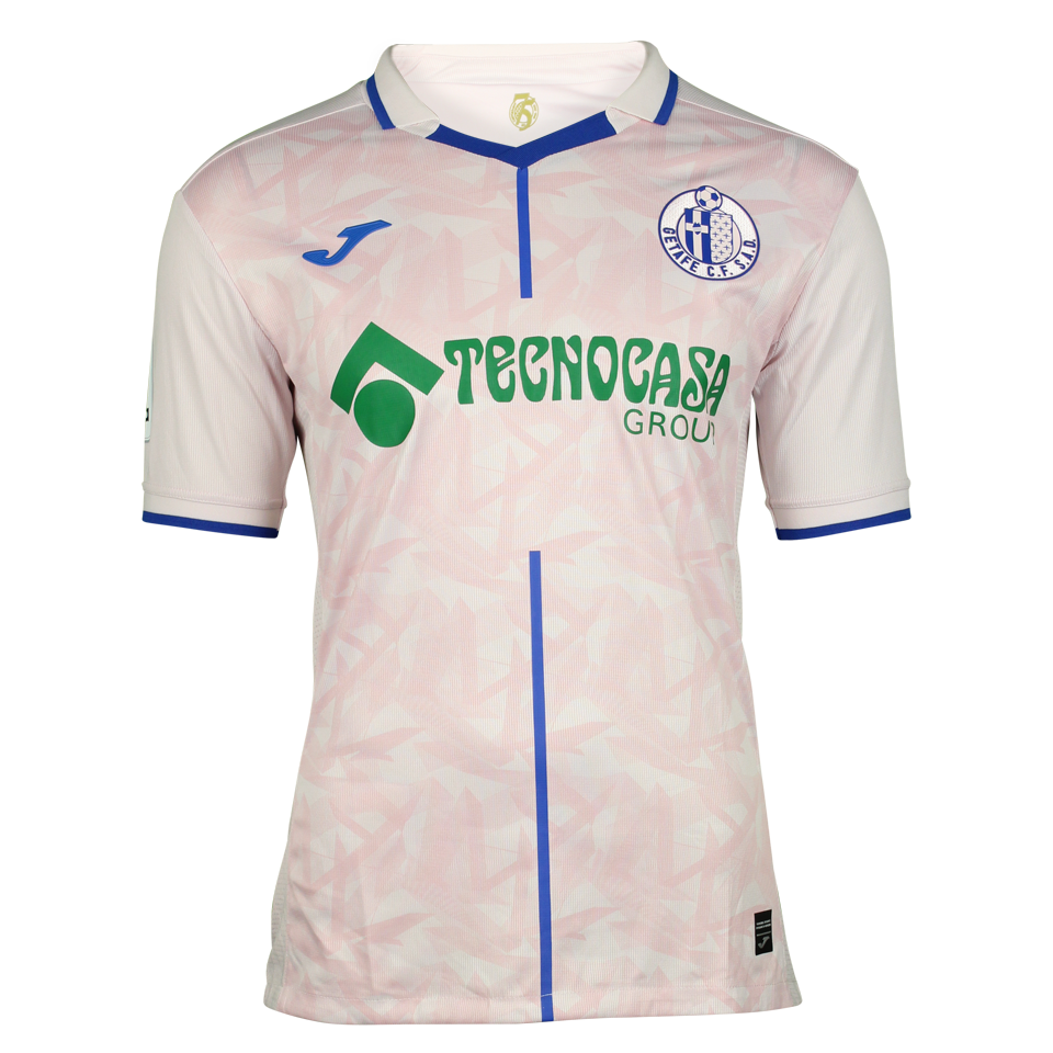 Maglia di Borja Mayoral (Getafe CF)