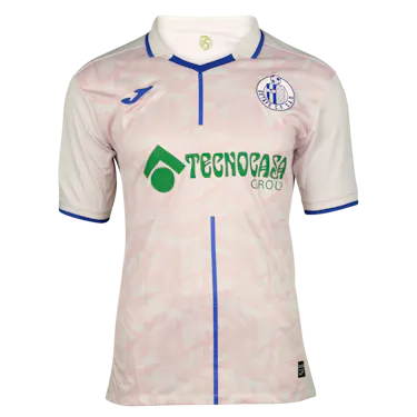 Getafe CF 팀의 Djené Dakonam Ortega 셔츠