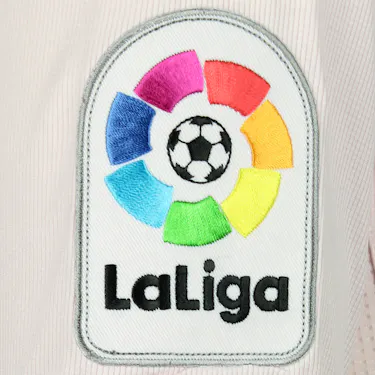 Getafe CF 팀의 Djené Dakonam Ortega 셔츠