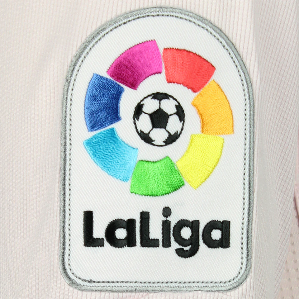 Getafe CF 팀의 Djené Dakonam Ortega 셔츠