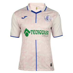 Maillot de Nemanja Maksimović (Getafe CF)
