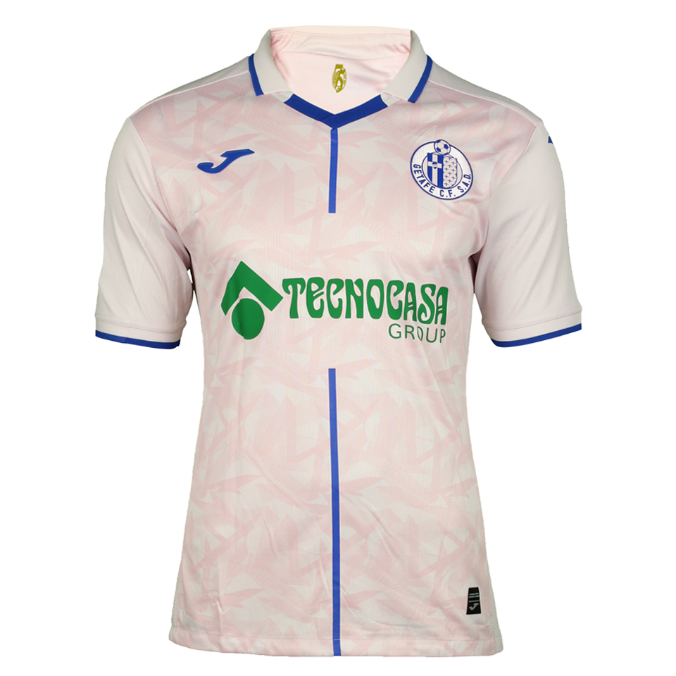 Maillot de Nemanja Maksimović (Getafe CF)