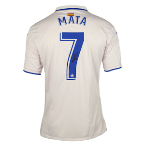 Maillot de Jaime Mata (Getafe CF)