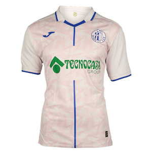 Maillot de Jaime Mata (Getafe CF)